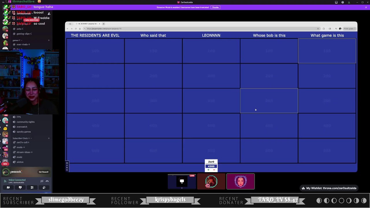FINISHING RESIDENT EVIL REQUIEM |RE9 | RESIDENT EVIL 9