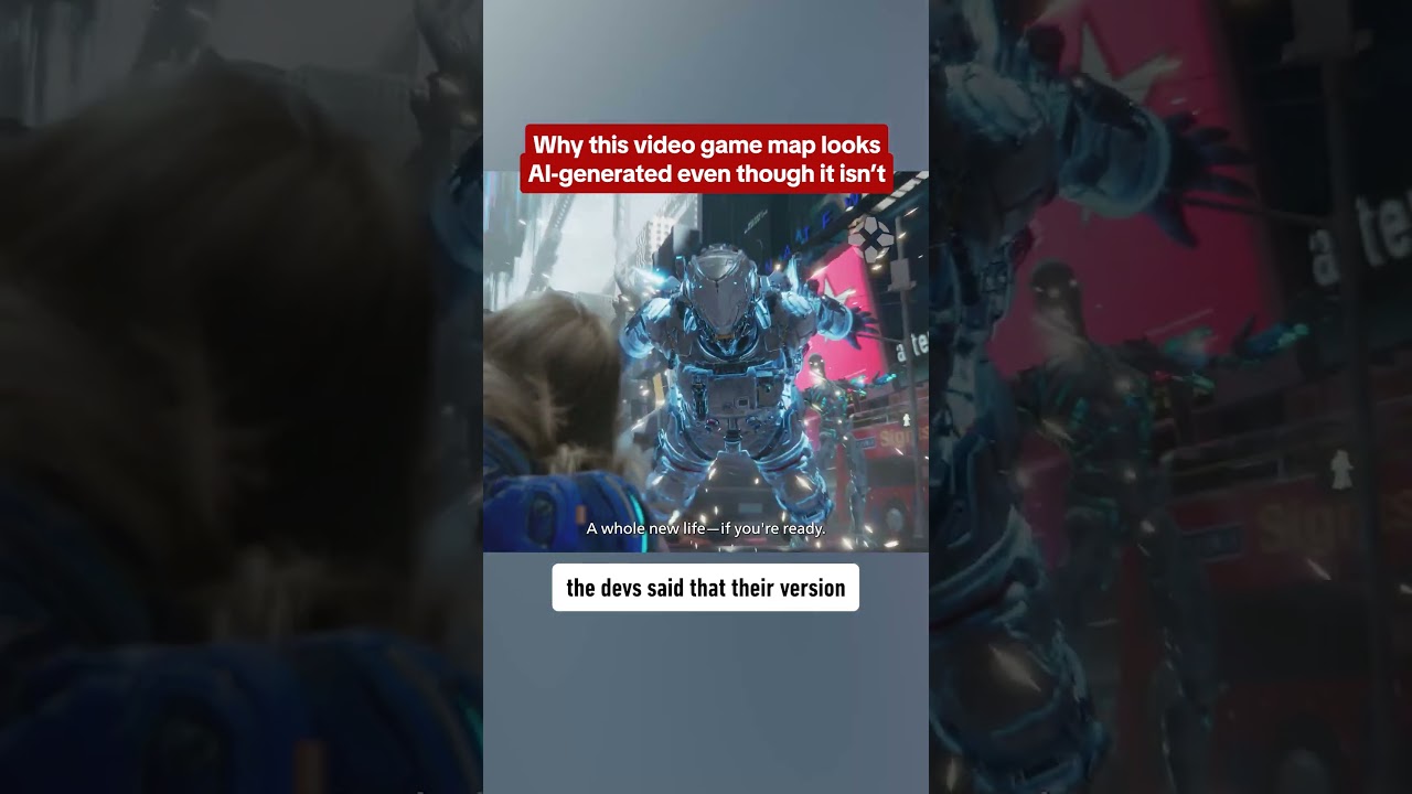 Pragmata’s “AI level” isn’t exactly what it seems