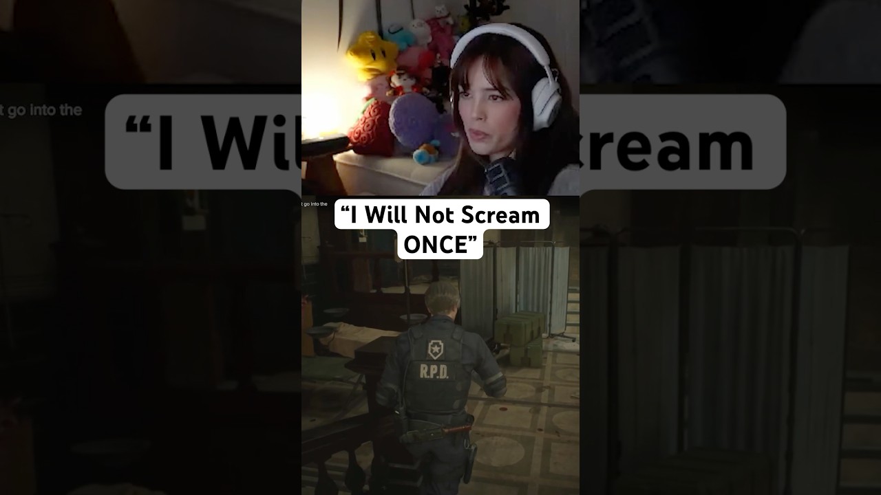 Famous Last Words 😭