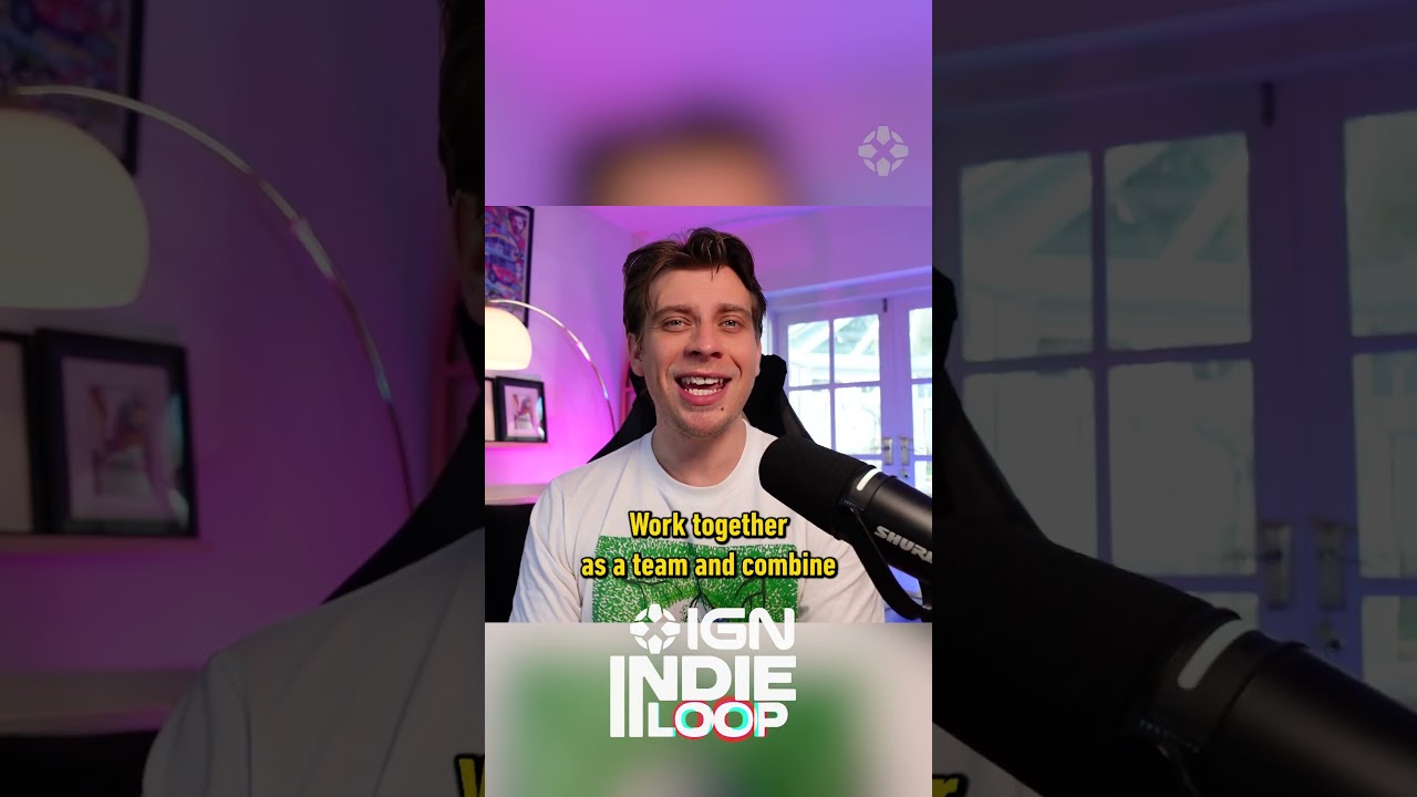 Capture the flag is back in Last Flag, a new 5v5 third-person shooter. #sponsored