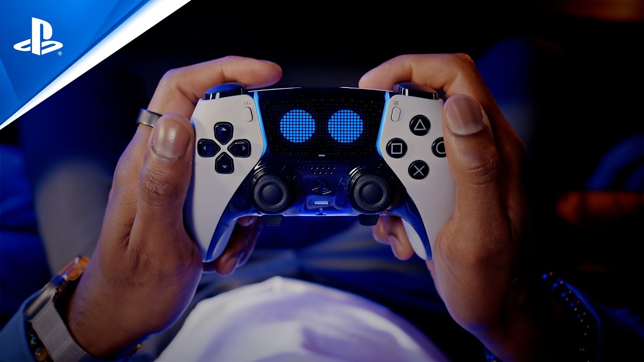 PlayStation Project Playmo | Al Copilot – Announcement Trailer