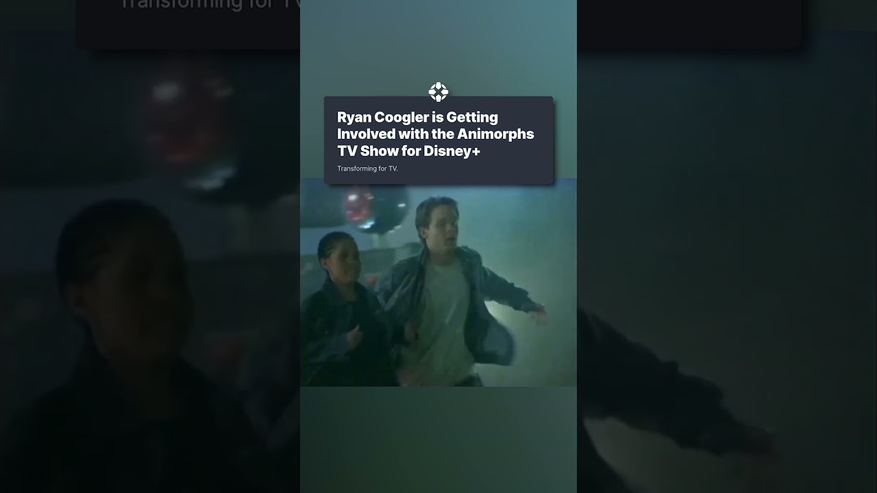 He got involved with that