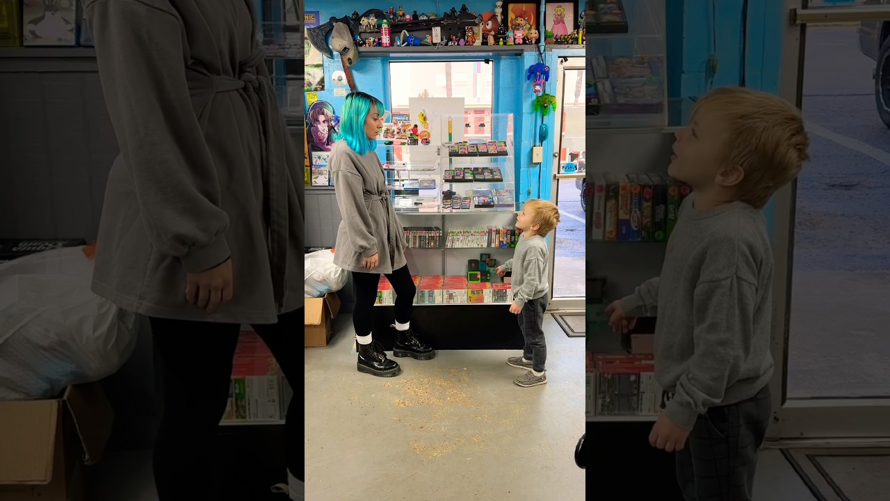 YOU HAVE GAMES AT HOME #retrogaming #nintendo #videogames #animalcrossing