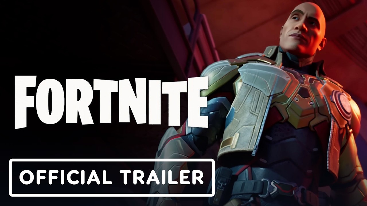 Fortnite – Official April Crew is bringing the HEAT Trailer