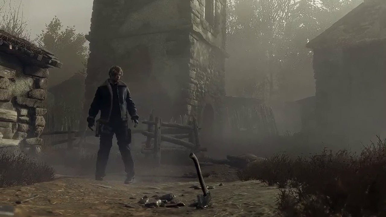 Resident Evil movie reboot director expects fans will “crucify” him if it deviates from the lore