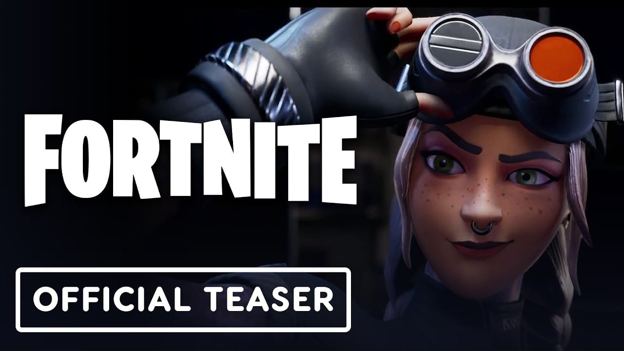 Fortnite – Official Chapter 7 Season 2: Act 2 Teaser Trailer