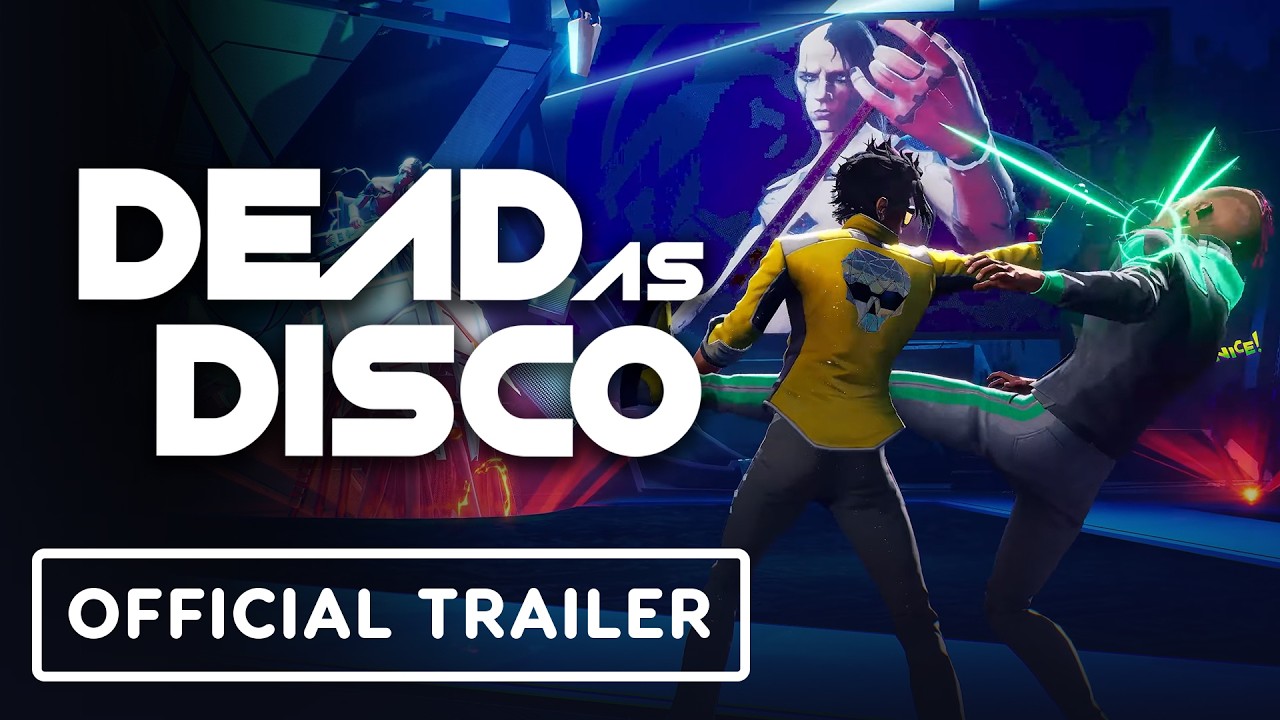 Dead as Disco – Official Early Access Release Date Trailer | The Triple-i Initiative Showcase 2026