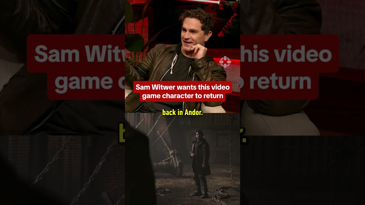 The Star Wars game character that should come BACK