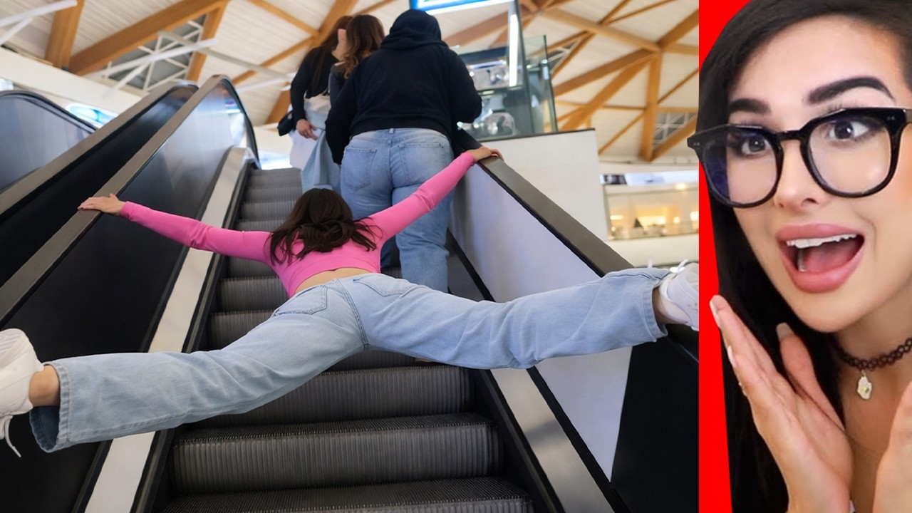 TikToks That Will Overstimulate You