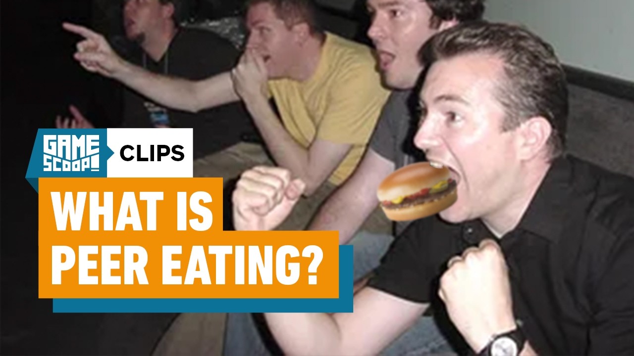 Going Through Peer Schneider’s Facebook Photos – Game Scoop Clip