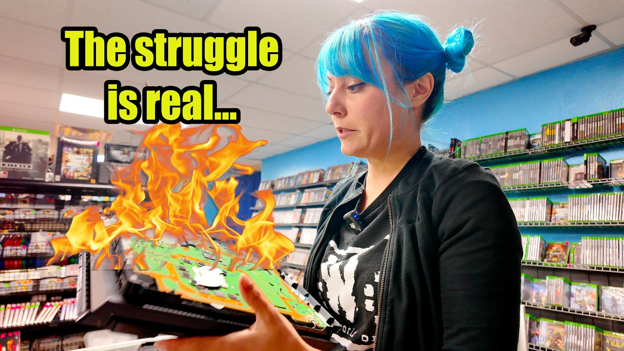 Why I hate the PS4 Pro