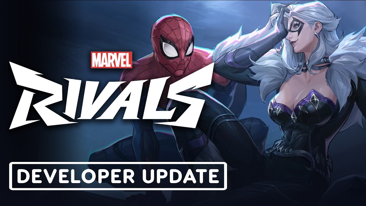 Marvel Rivals – Official Season 7.5 Dev Vision Vol. 16