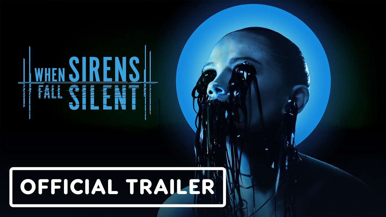When Sirens Fall Silent – Official Act 2 Trailer | Galaxies Spring Showcase 2026
