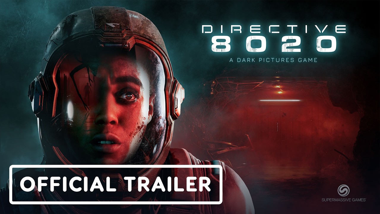 Directive 8020 – Official Overview Trailer | Galaxies Spring Showcase 2026