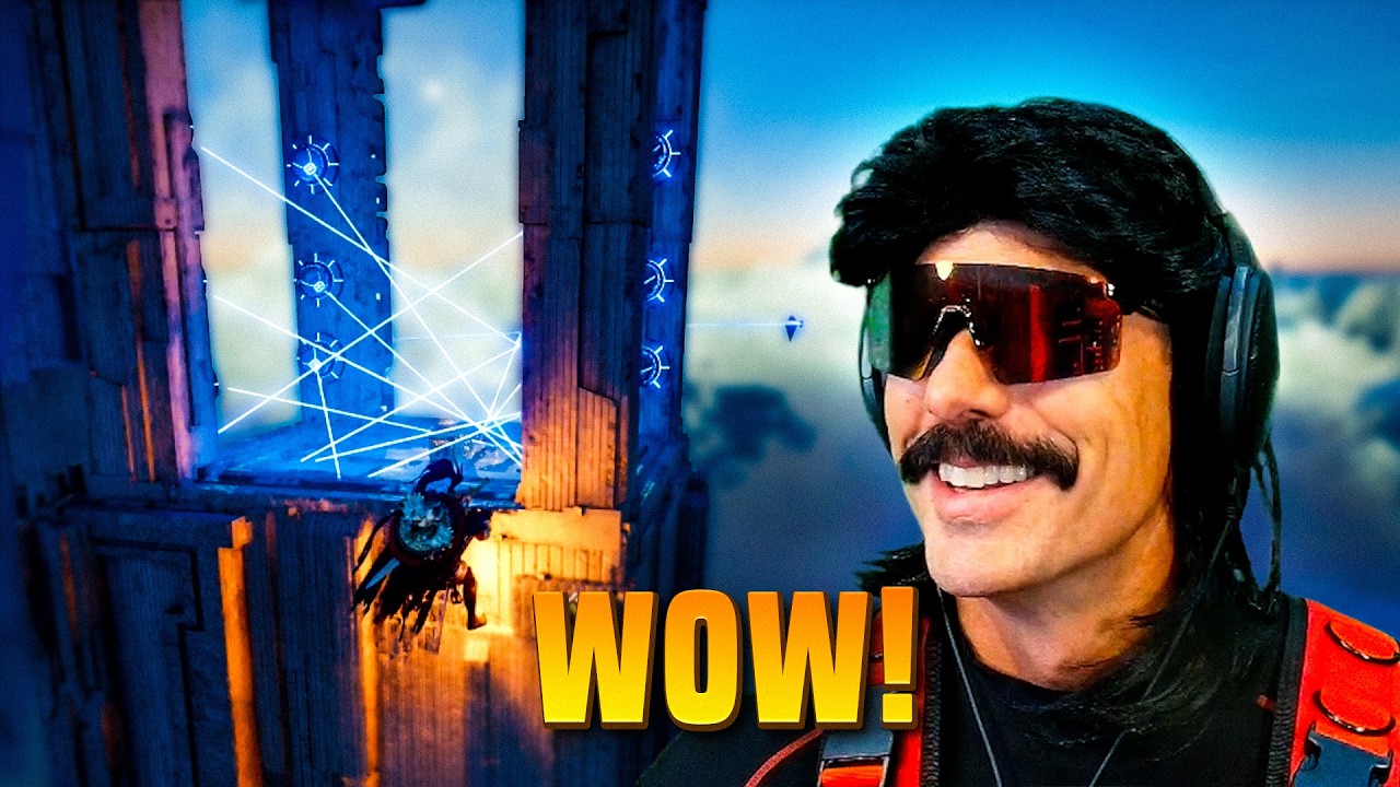 These Puzzles Are Actually INSANE (Crimson Desert)