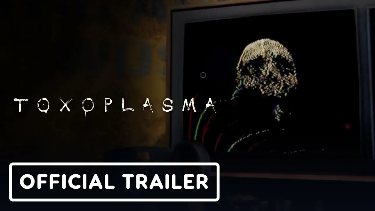 Toxoplasma – Official Demo Release Date Trailer
