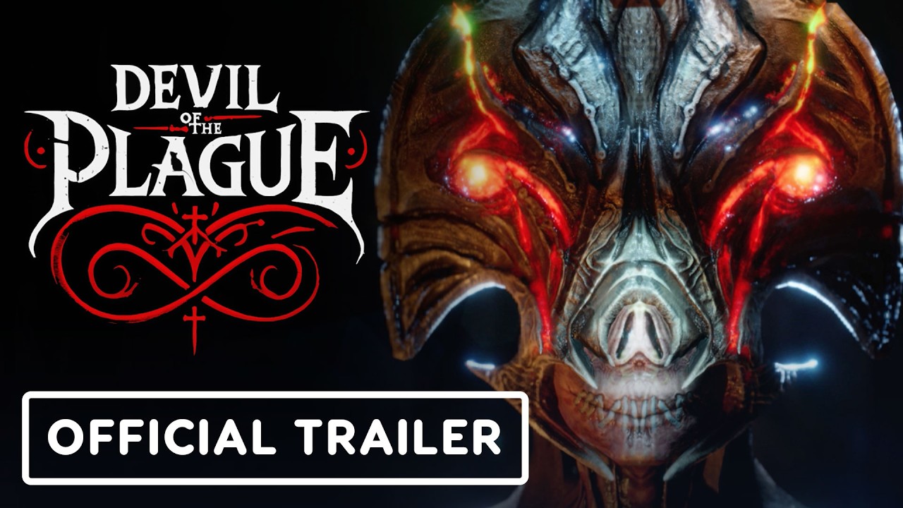 Devil of the Plague – Official Early Access Release Date Trailer