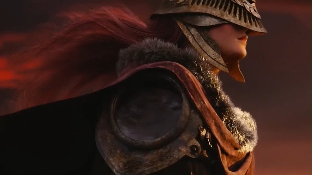 Alex Garland’s live-action adaptation of Elden Ring hits theaters on March 3, 2028.