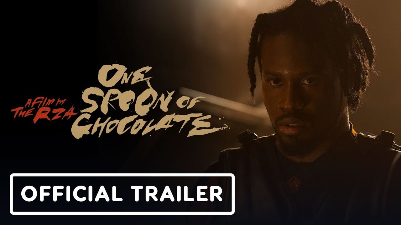 Quentin Tarantino Presents: RZA’s One Spoon Of Chocolate – Official Red Band Trailer (2026)