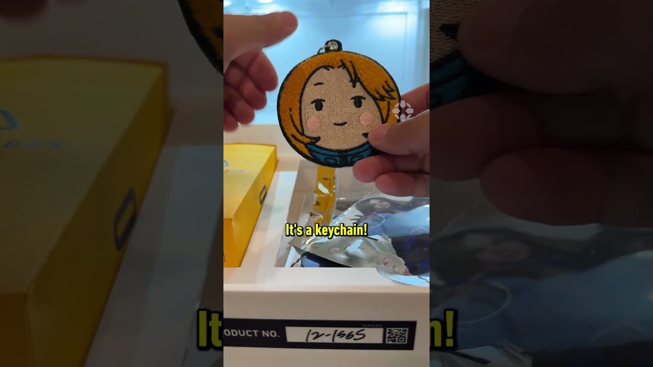 PRAGMATA PACKAGE: RECEIVED ✅ #pragmata #unboxing #capcom #ign #gaming