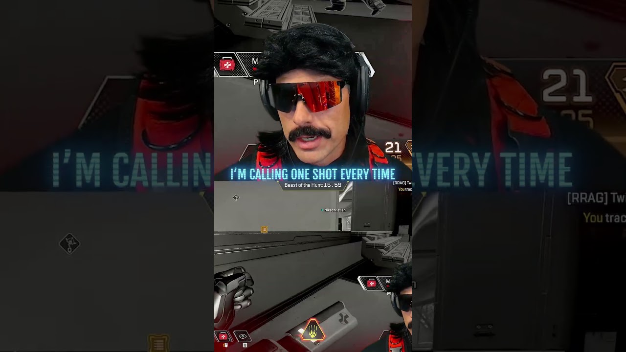 BRONZE TO GOLD IN ONE DAY? | APEX LEGENDS #shorts #apexlegends #drdisrespect #gaming