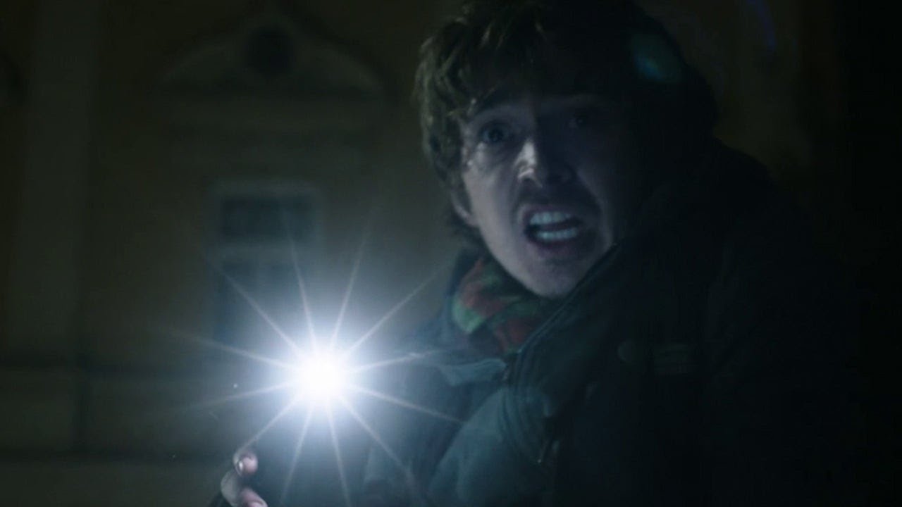Here’s the first trailer for Zach Cregger’s Resident Evil
