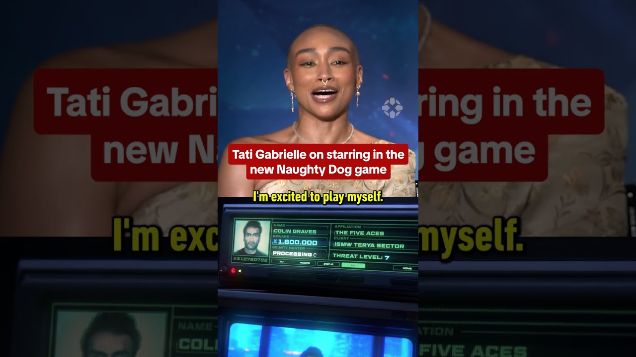 The star of Naughty Dog’s next game is in Mortal Kombat 2