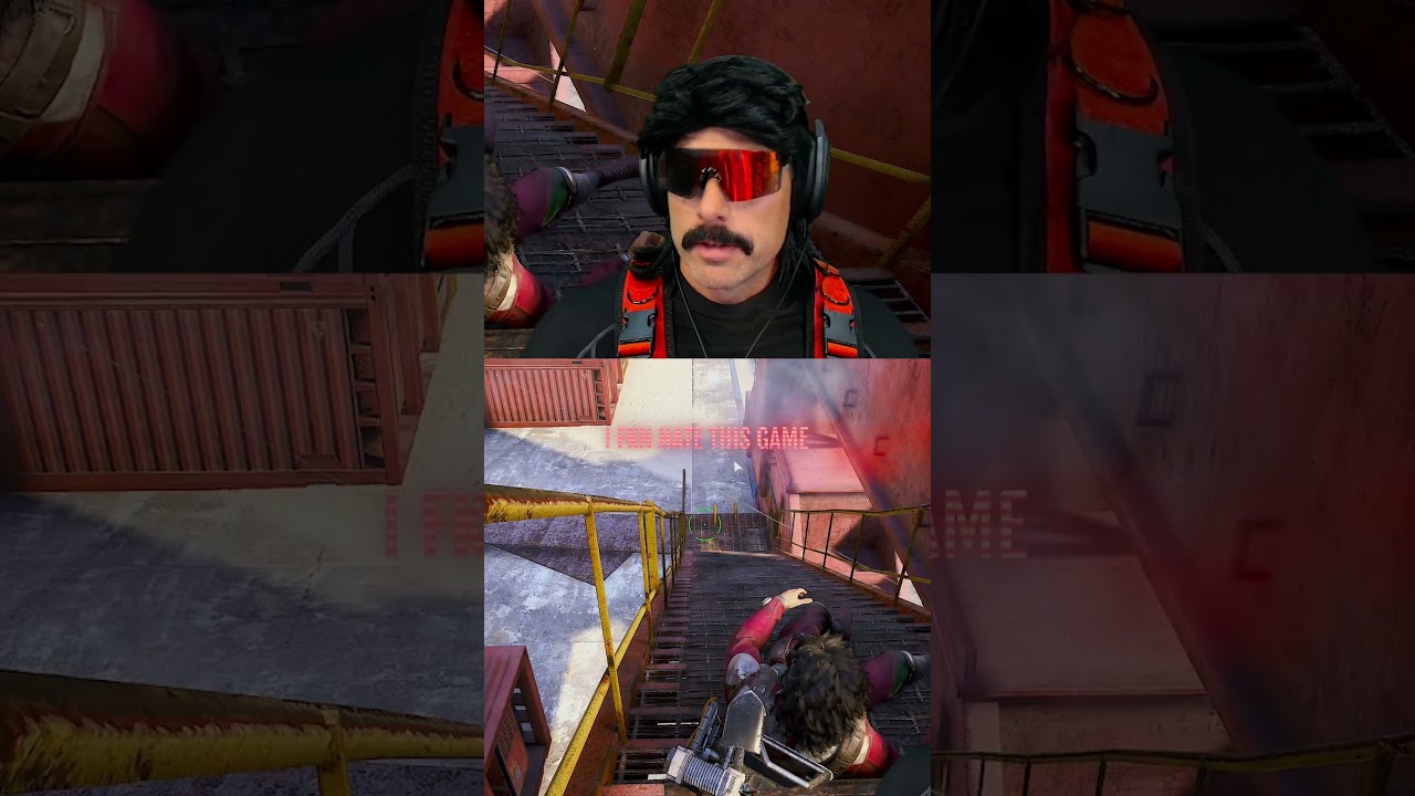 THIS UPDATE SAVED ARC RAIDERS?? #shorts #gaming #streamer #arcraiders