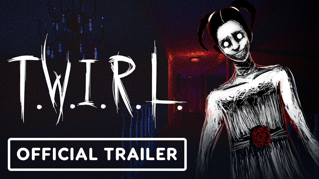 T.W.I.R.L. – Official Release Window Trailer