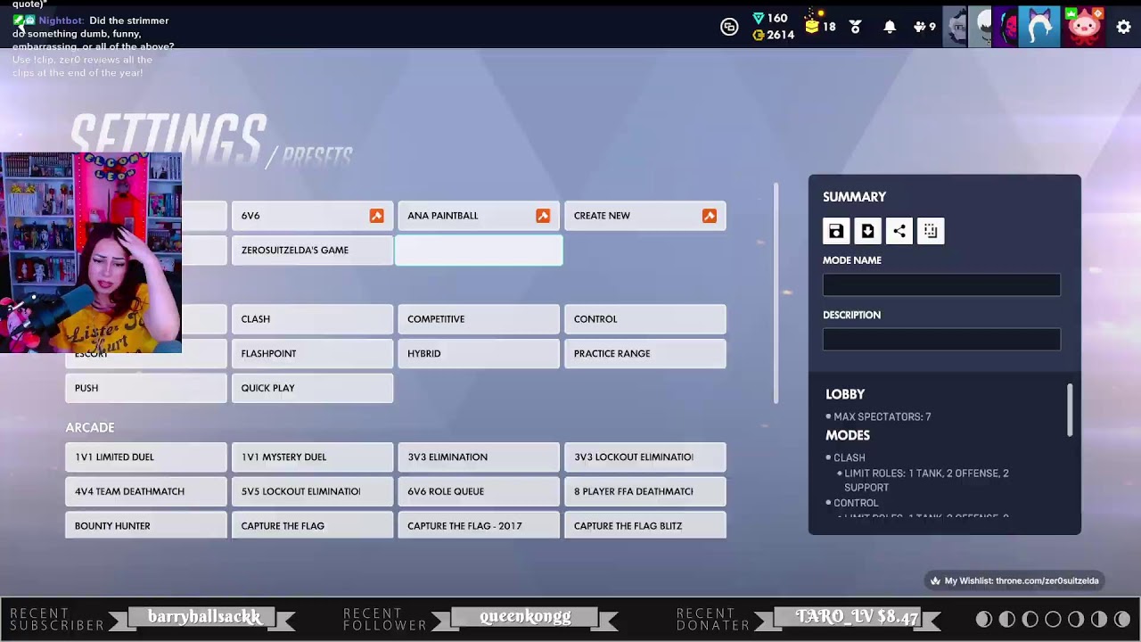 how do you feel about 2026 so far? | OVERWATCH RIVALS