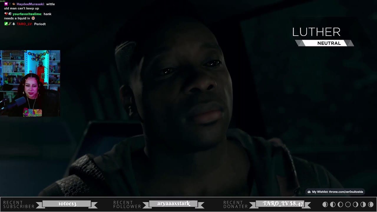 music HOT takes? | DETROIT BECOME HUMAN