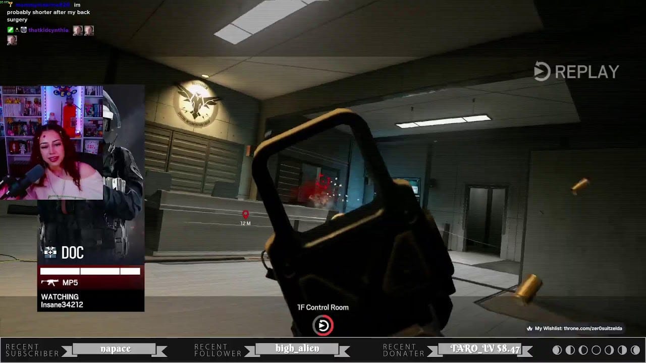 getting these bot lobbies!