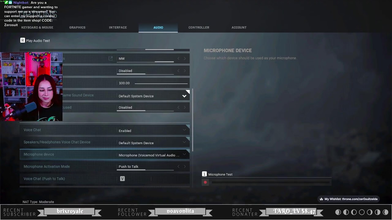 what’s something you’ve gotten better at this year? | COD MW