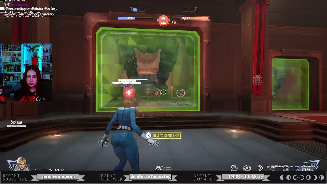 whats a habit you got from your parents?