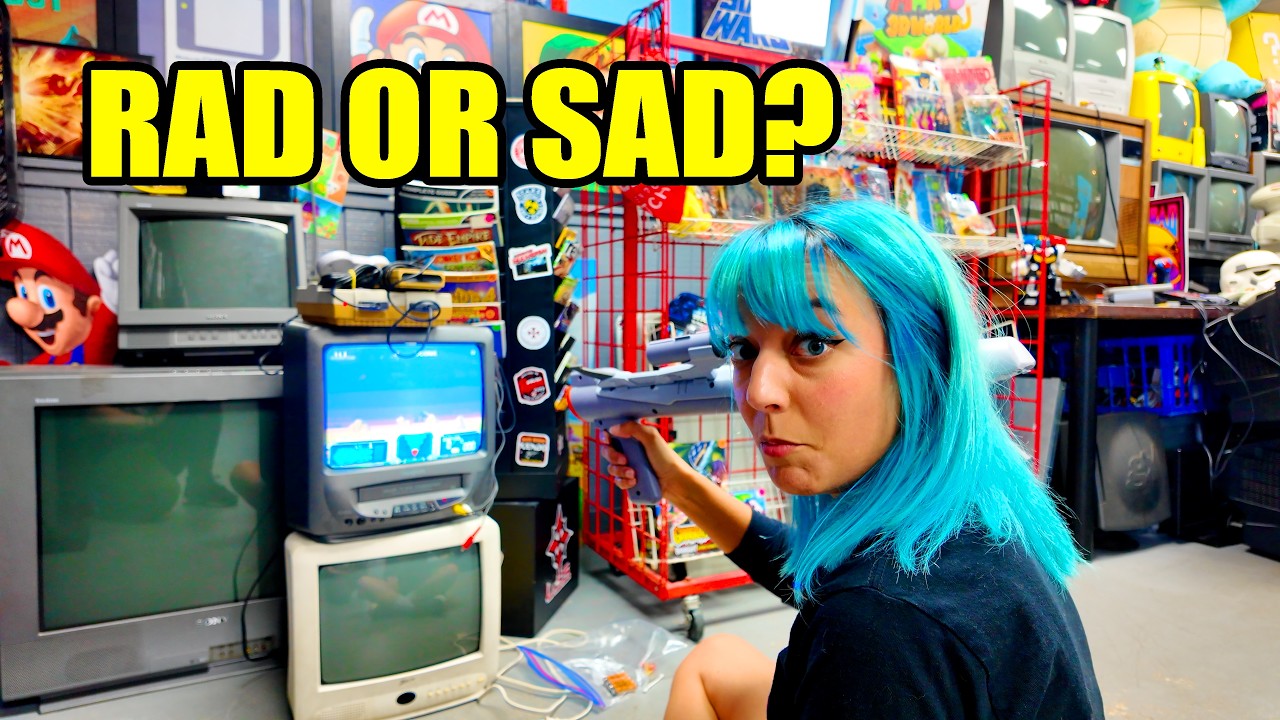 Is this the worst Super Nintendo accessory?