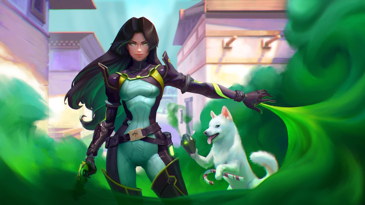 🔴LIVE! VALO with poki, ryan, miyoung, joshseki THEN GOD OF WAR 1 day 2 (also live on twitch)