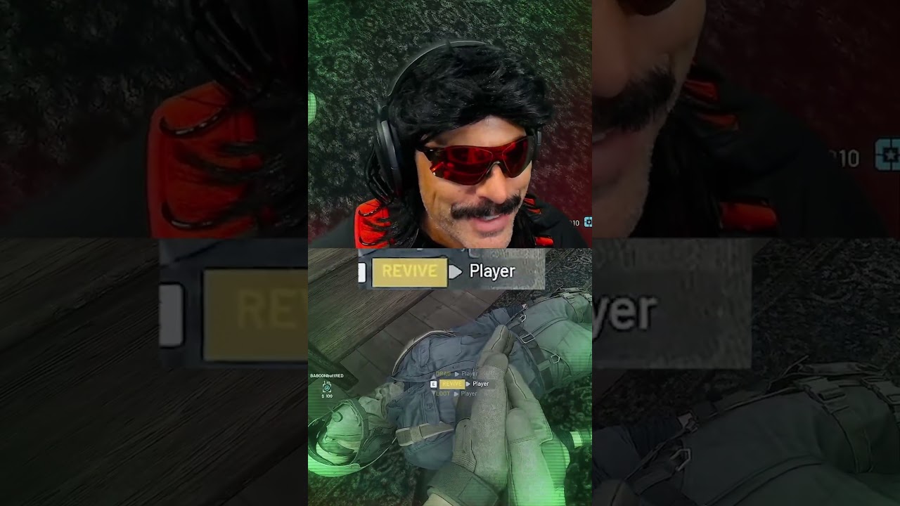 This revive was absolutely worth it. #wardogs