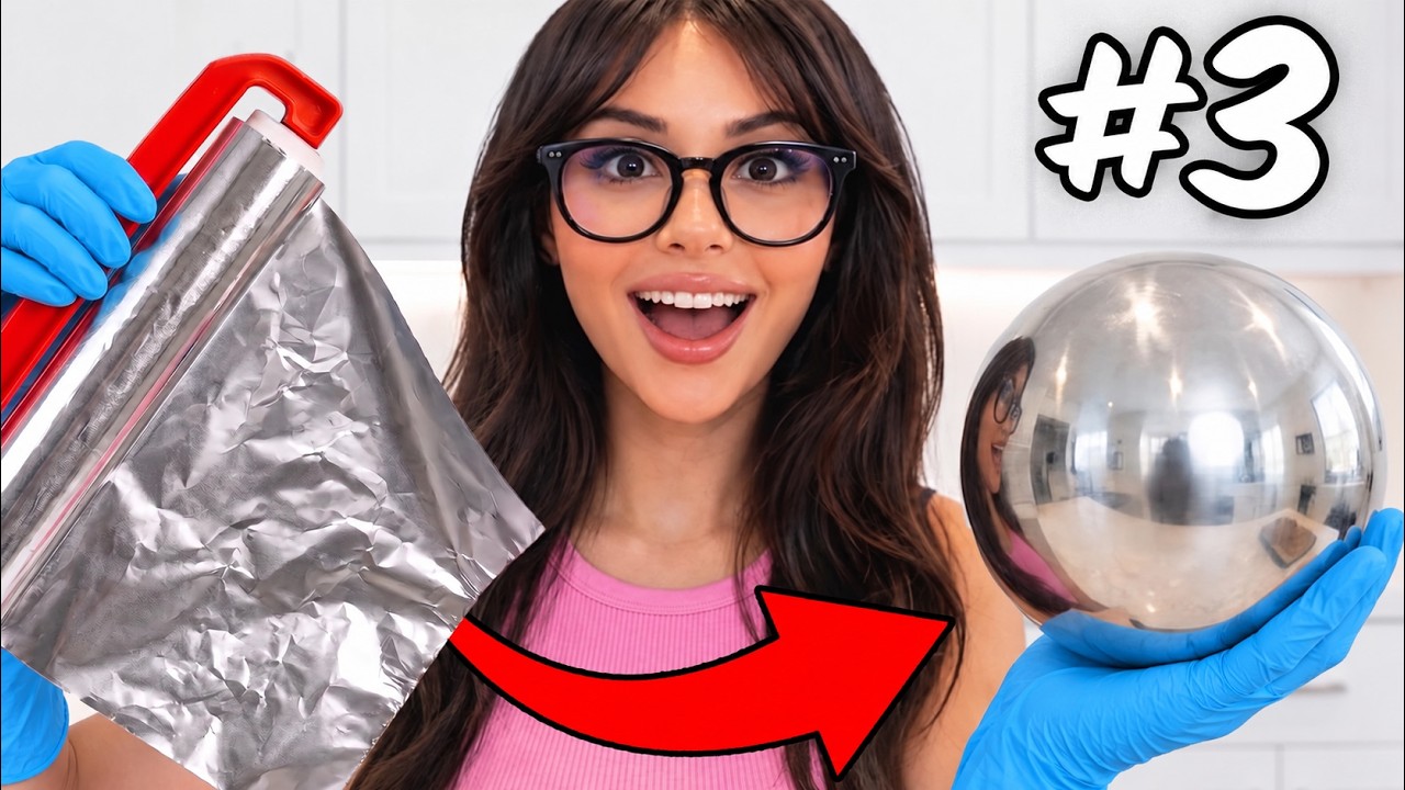 I Tried Viral Hacks To See If They Actually Work