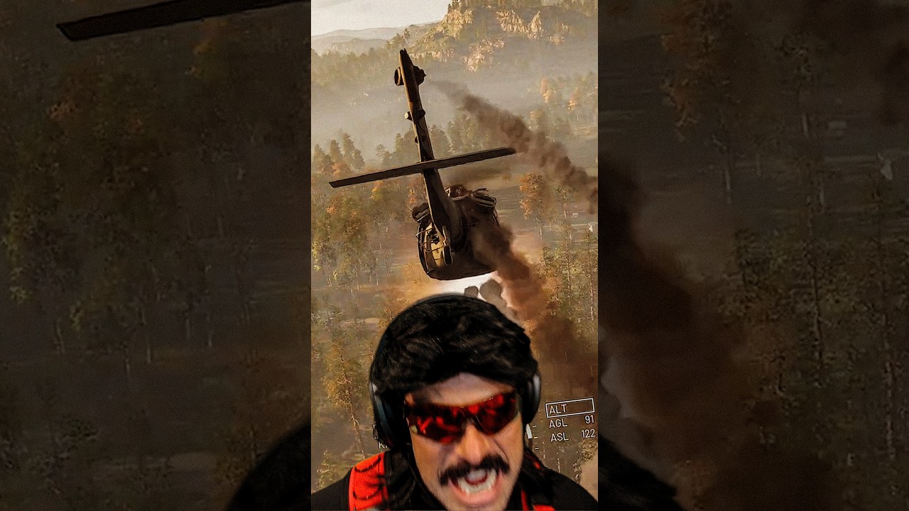 World’s first live-action video game