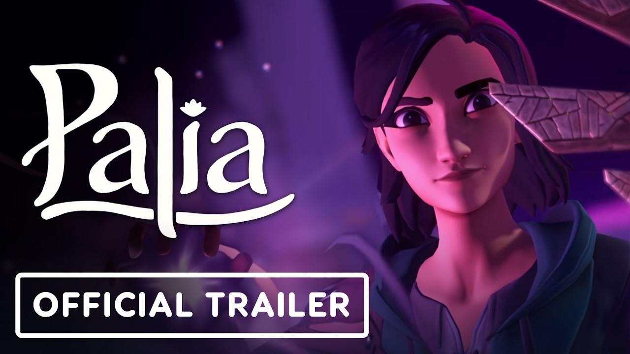 Palia – Official Nintendo Switch 2 Announcement Trailer | Nintendo Direct September 2026