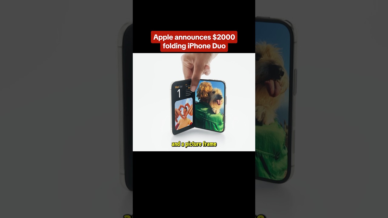 Thoughts on Apple’s thinnest iPhone ever?